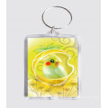 Tom Key Chain, Cat Shaped Key Ring (GZHY-KA-034)